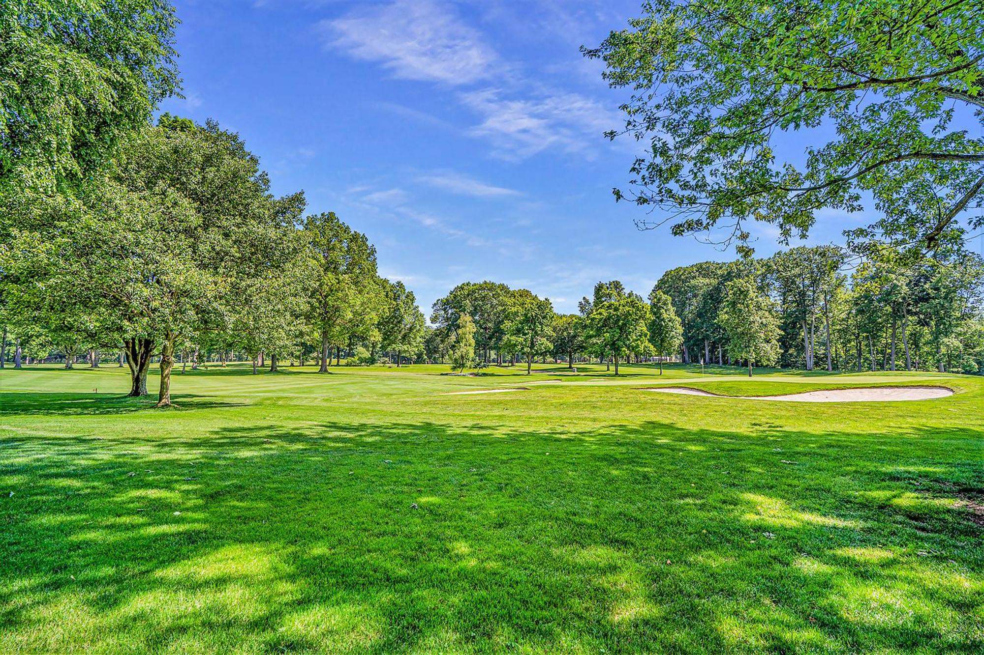 Point O' Woods Villa Benton Harbor Exteriör bild